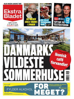 Ekstra Bladet