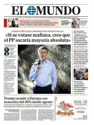 El Mundo