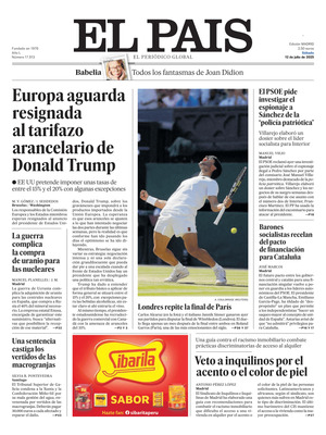 El País