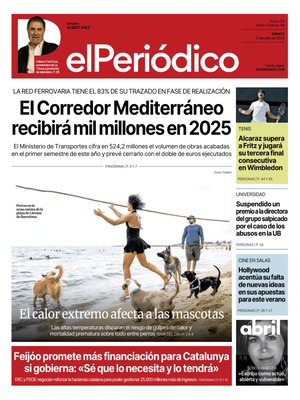 El Periódico de Catalunya