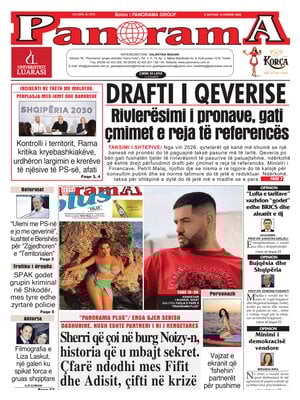 Gazeta Panorama