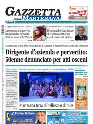 Gazzetta della Martesana