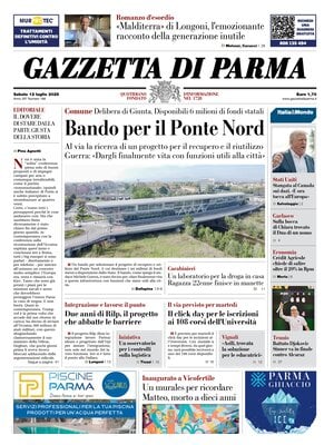 Gazzetta di Parma
