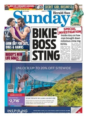 Herald Sun
