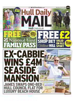 Hull Daily Mail