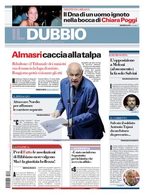 Il Dubbio