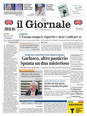 Il Giornale