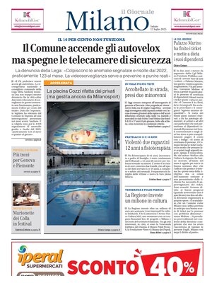 Il Giornale (Milano)