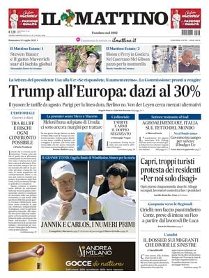 Il Mattino