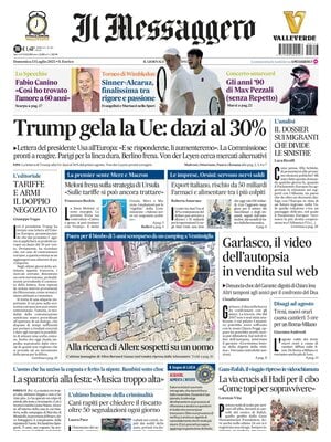 Il Messaggero