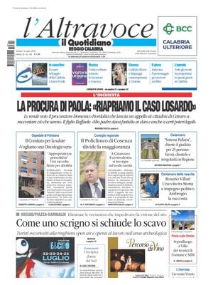 Il Quotidiano del Sud (Reggio Calabria)