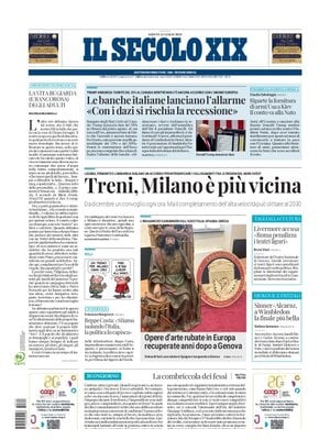 Il Secolo XIX