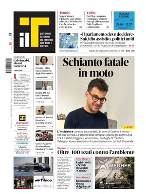 Il T Quotidiano