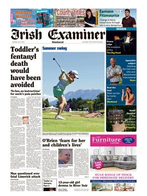 Irish Examiner