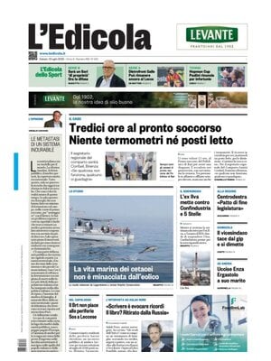 L'Edicola (Bari)