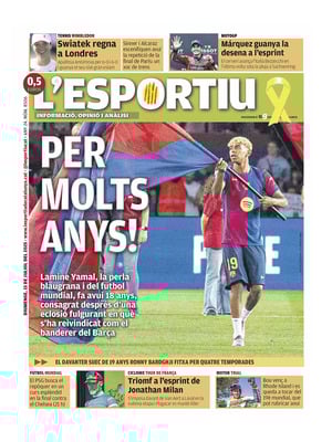 L'Esportiu
