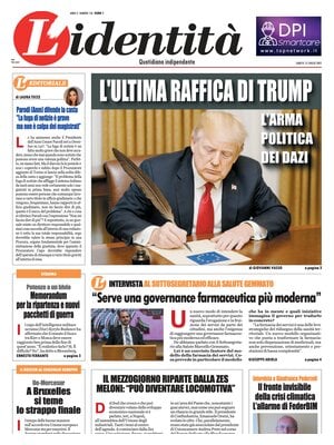 L'Identità