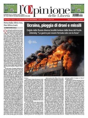 L'Opinione delle Libertà