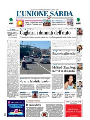 L'Unione Sarda
