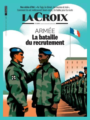 La Croix
