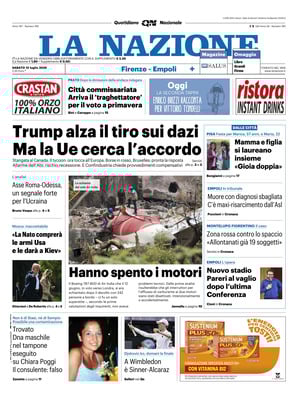 La Nazione
