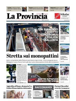 La Provincia di Cremona