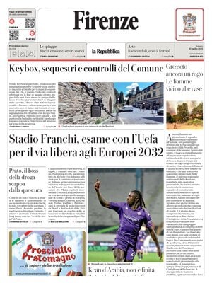 La Repubblica (Firenze)