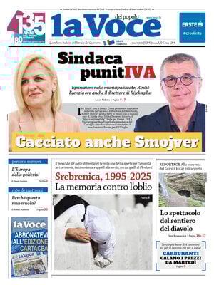 La Voce del popolo