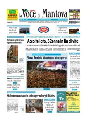La Voce di Mantova