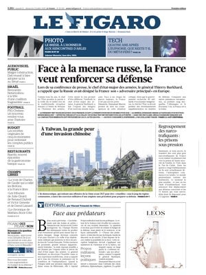 Le Figaro