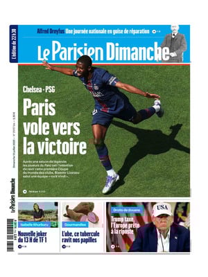 Le Parisien