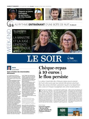 Le Soir
