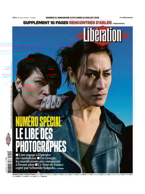 Libération