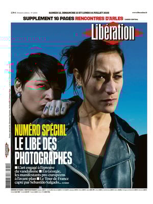 Libération