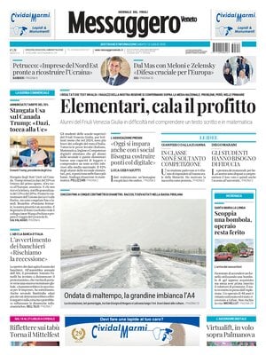 Messaggero Veneto (Udine)