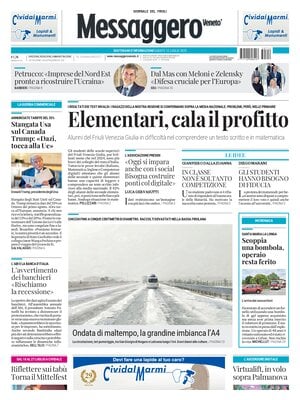 Messaggero Veneto (Gorizia)