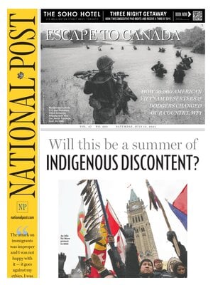 National Post (The Post)