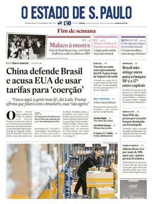 O Estado de S. Paulo