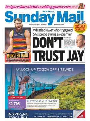The Advertiser