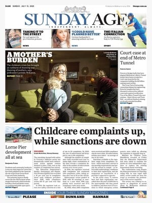 The Age