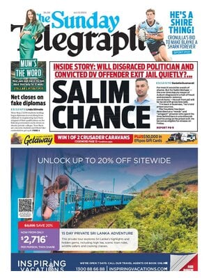 The Daily Telegraph (Sydney)