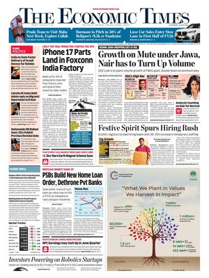 The Economic Times