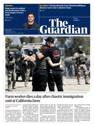 The Guardian US