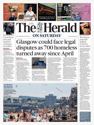 The Herald (Scotland)
