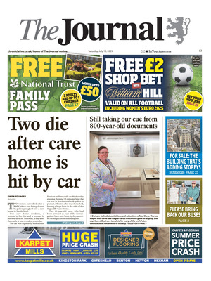 The Journal (Newcastle)