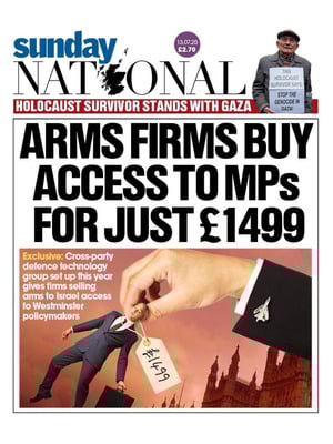 The National (Scotland)