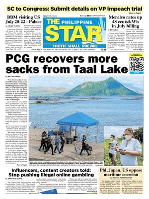 The Philippine Star
