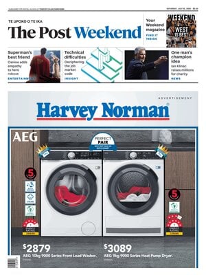 The Post (NZ)