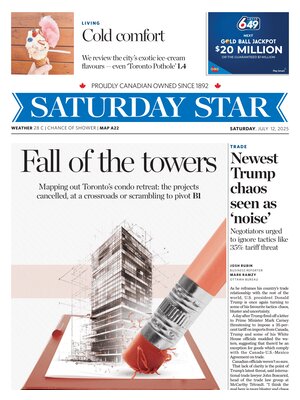 Toronto Star