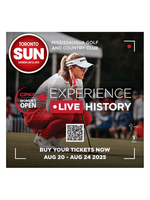Toronto Sun